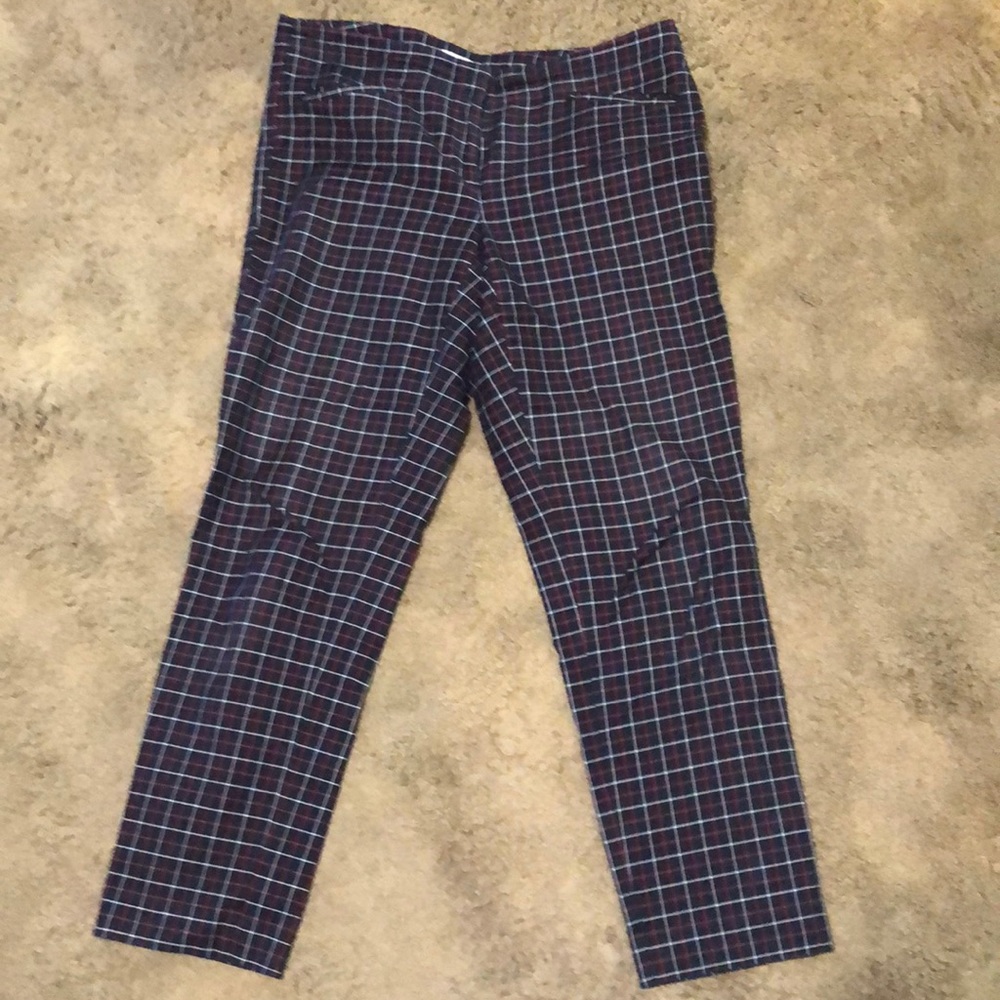 Jill size 6